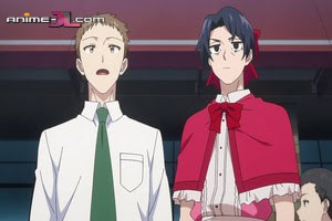 ver Kabushikigaisha Magi-Lumière Temporada 2 Castellano episodio 4