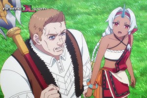 ver Ryoumin 0-nin Start no Henkyou Ryoushu-sama episodio 4