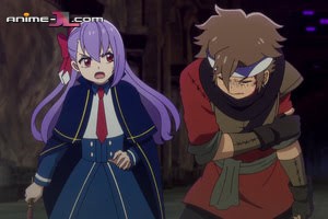 ver Hell Mode: Yarikomizuki no Gamer wa Hai Settei no Isekai de Musou suru Temporada 2 episodio 4