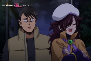 ver Let's go KAIKIGUMI episodio 4