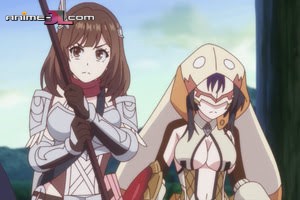 ver Sekai Saikyou no Kouei episodio 4