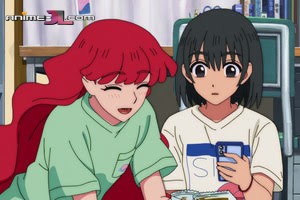 ver Sayonara Lara episodio 4