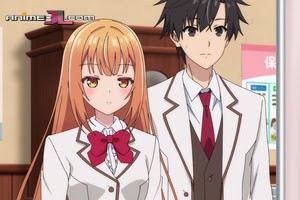 ver Saijo no Osewa episodio 4