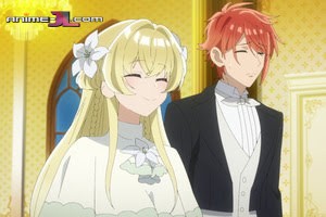 ver Heroine? Seijo? Iie, All Works Maid desu (Hokori)! episodio 4