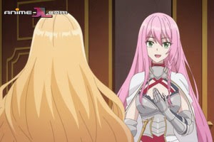 ver Saikyou Degarashi Ouji no Anyaku Teii Arasoi episodio 4