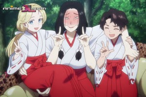 ver Reiwa no Dara-san episodio 4