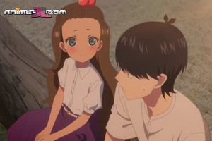 ver Gotoubun no Hanayome Ova episodio 4