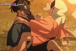 ver World Is Dancing episodio 4