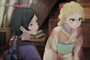 ver Nijusseiki Denki Mokuroku: Eureka Evrika episodio 4