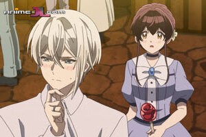 ver "Kimi wo Aisuru Ki wa Nai" to Itta Jiki Koushaku-sama ga Nazeka Dekiai Shitekimasu episodio 4