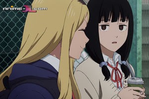 ver Akane-banashi Castellano episodio 5