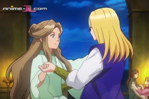 ver Neko to Ryuu episodio 5
