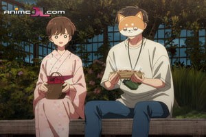 ver Tamon-kun Ima Docchi!? Latino episodio 5