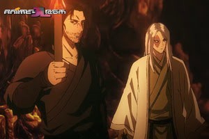 ver Blades of the Guardians Temporada 2 episodio 5