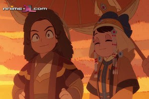 ver Tenmaku no Jaadugar episodio 5