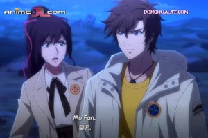 ver Quan Zhi Fa Shi Temporada 7 episodio 5