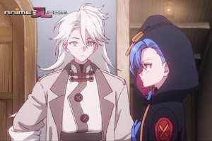 ver Bai Ri Cheng Wang episodio 5
