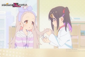 ver Oniichan wa Oshimai! Castellano episodio 5