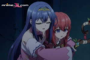 ver Lv999 no Murabito episodio 5