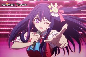 ver 【OSHI NO KO】 Latino episodio 5