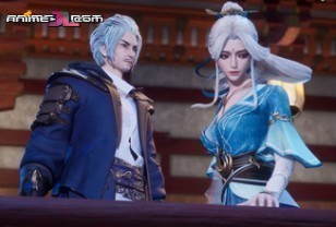 ver Against the Sky Supreme episodio 527