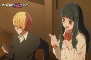 ver 【OSHI NO KO】 Latino episodio 6