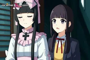 ver Needy Girl Overdos Latino episodio 6