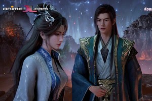 ver A Record of a Mortal’s Journey to Immortality Temporada 6 episodio 6