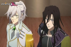 ver Tsue to Tsurugi no Wistoria Temporada 2 Castellano episodio 6