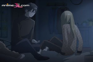 ver Yamada-kun to Lv999 no Koi wo Suru Castellano episodio 6