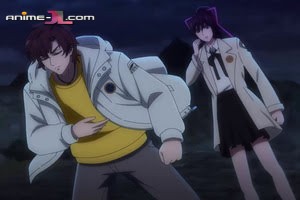 ver Quan Zhi Fa Shi Temporada 7 episodio 6