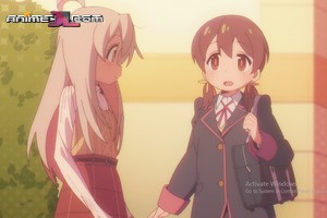 ver Oniichan wa Oshimai! Castellano episodio 6