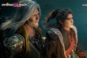 ver Tales of Herding Gods Temporada 2 episodio 62
