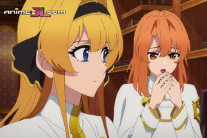 ver Tsue to Tsurugi no Wistoria Temporada 2 Latino episodio 7