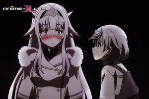 ver Jidou Hanbaiki ni Umarekawatta Ore wa Meikyuu wo Samayou Temporada 3 Latino episodio 7