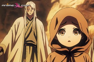 ver Blades of the Guardians Temporada 2 episodio 7
