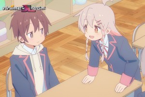 ver Oniichan wa Oshimai! Castellano episodio 7