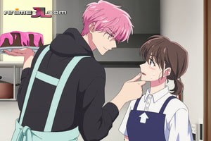 ver Tamon-kun Ima Docchi!? Latino episodio 7