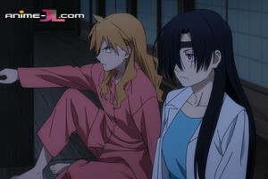 ver Yomi no Tsugai Latino episodio 7