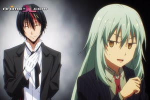 ver Tensei shitara Slime Datta Ken Temporada 4 Latino episodio 8
