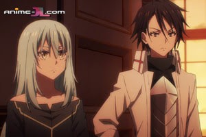 ver Tensei shitara Slime Datta Ken Temporada 4 Castellano episodio 8
