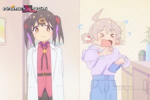 ver Oniichan wa Oshimai! Castellano episodio 8