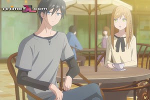 ver Yamada-kun to Lv999 no Koi wo Suru Latino episodio 8