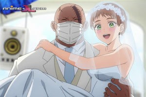 ver Marriagetoxin Latino episodio 8