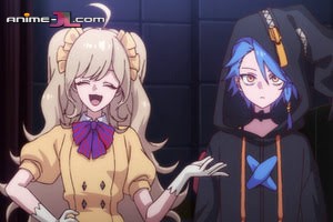 ver Bai Ri Cheng Wang episodio 8