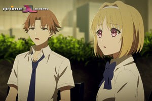ver Youkoso Jitsuryoku Shijou Shugi no Kyoushitsu e (TV) Temporada 4 Latino episodio 8