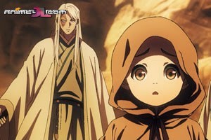 ver Blades of the Guardians Temporada 2 episodio 8