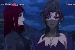 ver Quan Zhi Fa Shi Temporada 7 episodio 8