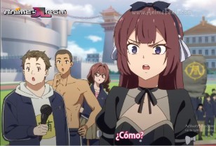 ver The Daily Life of the Immortal King Temporada 3 (Audio Japonés) episodio 8