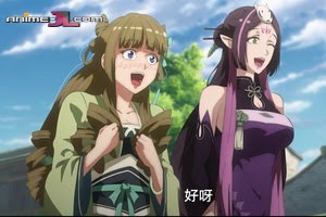 ver Wan Ren Zhi Shang episodio 9